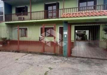 2 casas pelo valor de 1 -  esquina do carrefour canoas - aceita casa em condominio, apartamento ou  terreno na troca.