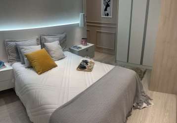 Apartamento de 3 dormitórios com sacada e churrasqueira a 3 minutos do park shopping em canoas