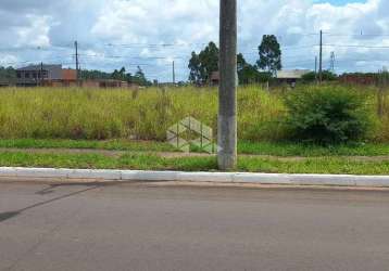 Terreno à venda 200 m² no paradis - canoas