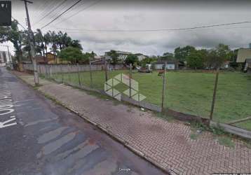 Terreno à venda  no bairro feitoria - são leopoldo.