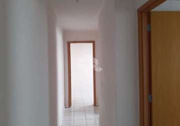 Apartamento 2 dormitorios em canoas