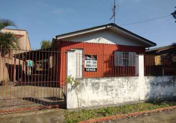 Terreno no bairro são josé em canoas próximo a ulbra