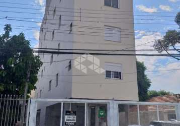 Apartamento 02 dormitórios, nossa senhora das graças , em canoas.