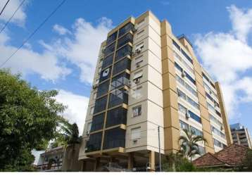 Apartamento de 2 quartos, suíte, no centro de canoas