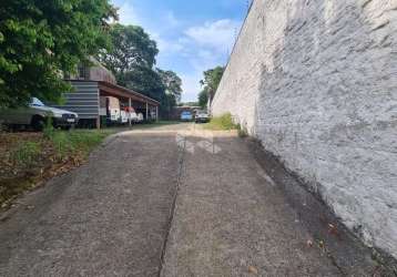 Terreno à venda em canoas no bairro nossa senhora das graças