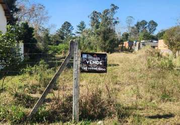 Terreno grande próximo a av. santos ferreira super bem localizado