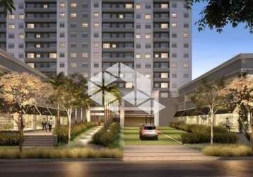 Apartamento 2 dormitórios e suíte bairro são joão