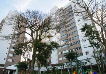 Apartamento à venda no bairro teresópolis, com 3 dormitórios e vaga para 2 veículos