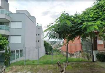 Terreno à venda, na rua estácio de sá, bairro chácara das pedras