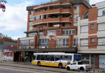 Salas comerciais ótimo ponto na assis brasil