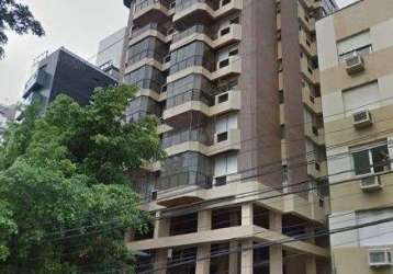 Apartamento na pedro ivo