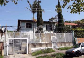 Casa residencial à venda, espírito santo, porto al