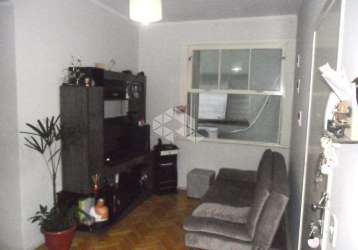 Apartamento residencial à venda, centro, porto ale