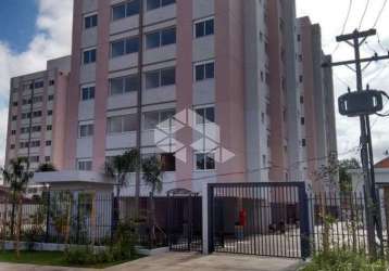 Apartamento residencial à venda, são josé, porto a