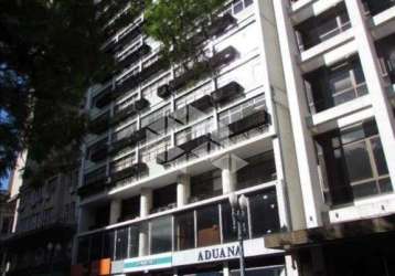 Sala comercial à venda, centro, porto alegre.