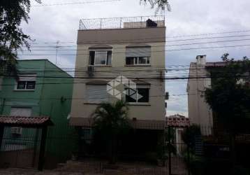 Cobertura residencial à venda, sarandi, porto aleg