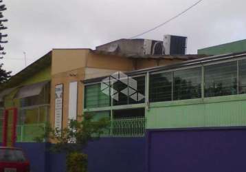 Casa comercial á venda no jardim planalto