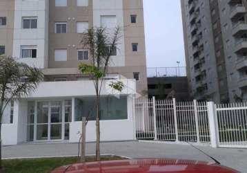 Apartamento residencial à venda, humaitá, porto al