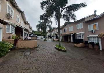 Casa 3 dormitórios para venda no bairro santa teresa