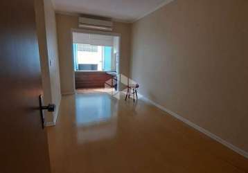 Excelente apartamento 1 dormitório em frente paque marinha