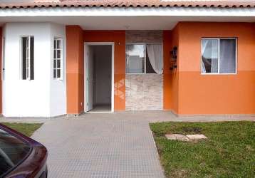 Casa com 3 quartos e 1 banheiro a venda por r$ 234.000,00