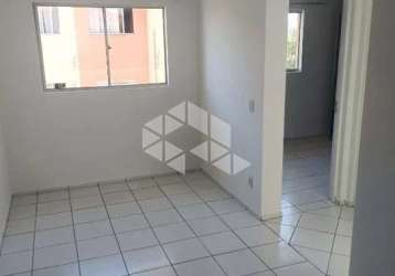 Apartamento 2 quartos, 49m² para vender por 187.000 no bairro novo b