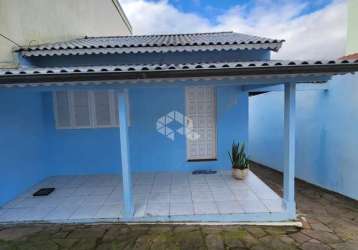 Casa 4 quartos, 3 banheiros - cavalhada 210m²