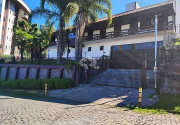 Casa com 760m2 5 dormitórios no bairro jardim américa em caxias do sul