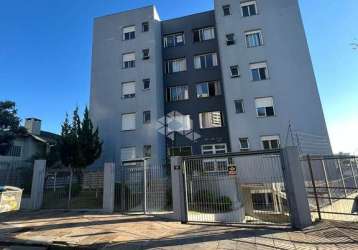 Apartamento com 80m² localizado no bairro colina sorriso em caxias do sul - rs