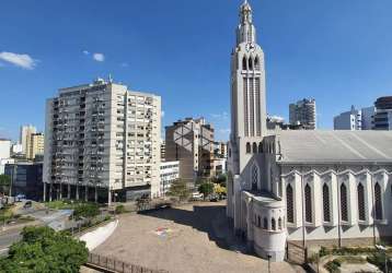 Apartamento 02 dormitórios 01 suíte 02 vagas são pelegrino em caxias do sul