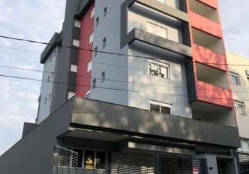 Apartamento 2 dormitórios com terraço amplo terraço