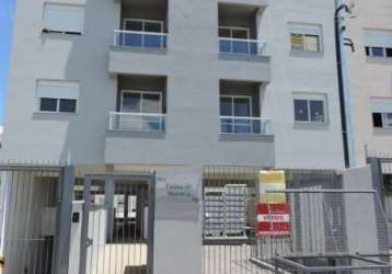 Apartamento no bairro desvio rizzo em caxias do sul