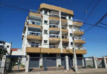 Apartamento com 3 dormitórios no bairro nossa senhora da saúde em caxias do sul