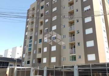 Apartamento de 02 dormitórios no bairro vila verde em caxias do sul.