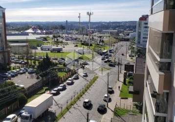 Apartamento no bairro jardim do shoping- caxias do sul