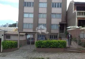 Apartamento com 3 quartos à venda na avenida independência, 1445, cristo redentor, caxias do sul, 70 m2 por r$ 270.000