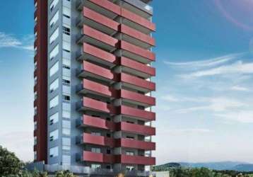 Apartamento com 3 quartos à venda na rua frederico baldisserotto, 443, santa catarina, caxias do sul, 118 m2 por r$ 755.000