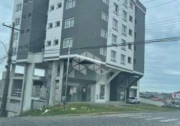 Apartamento em salgado filho