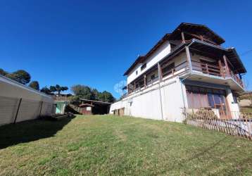 Prédio comercial + residencial no bairro forqueta em caxias do sul