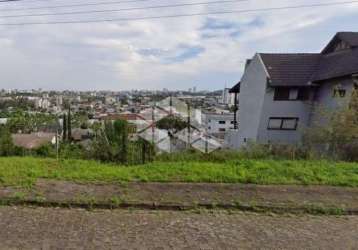 Terreno à venda no bairro colina sorriso, caxias do sul