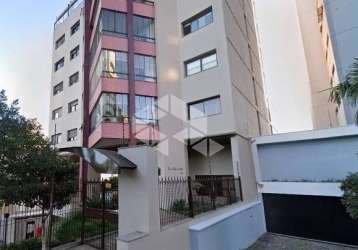 Apartamento mobiliado de 03 dormitórios com 2 suítes  no bairro altos do juvenil em caxias do sul.