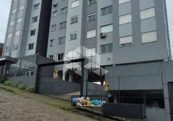 Apartamento bairro cinquentenário