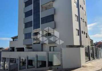 Apartamento 02 dormitórios altos seminários em caxias do sul