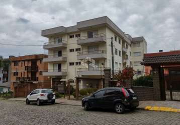 Apartamento em esplanada