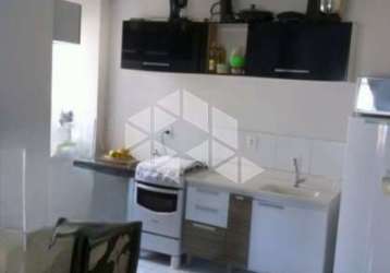 Apartamento 2 dormitórios