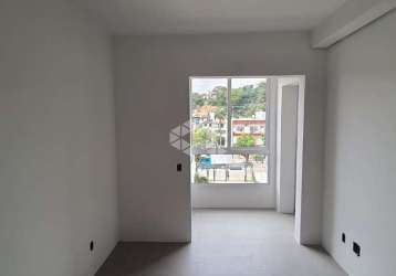 Apartamento de 2 quartos  vaga de garagem no bairro medianeira.