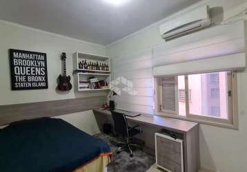 Apartamento 2 dormitórios no centro histórico