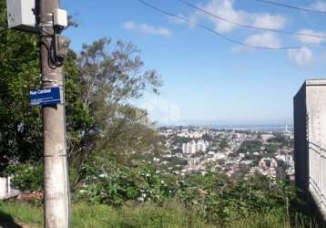 Terreno bairro teresopolis