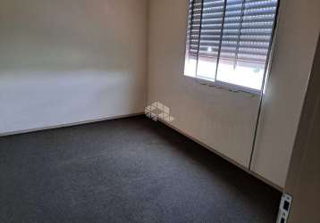 Apartamento de um dormitório no bairro alto petropolis