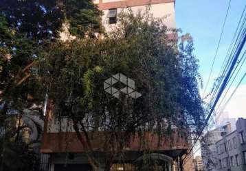 Apartamento jk no centro histórico.